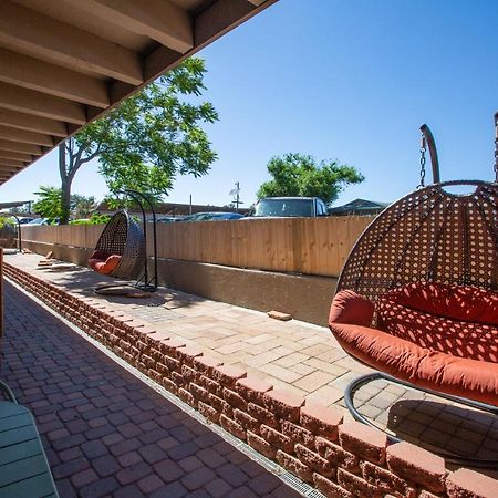 Dreamcatcher Inn Of Sedona Exterior foto