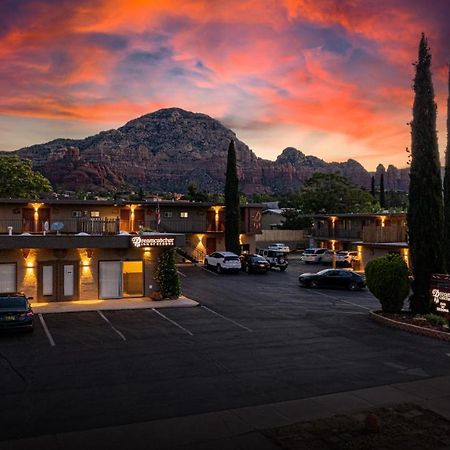 Dreamcatcher Inn Of Sedona Exterior foto